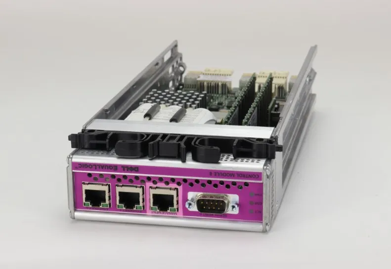 0938090-02 Dell EqualLogic Type 8 Controller