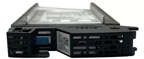 M200SS HDS VSP 200GB SSD Drive SFF