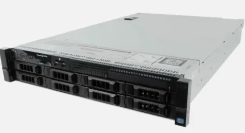 PER720 16-BAY 2.5" Dell R720 Rack Server 2U 16-Bay