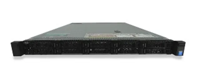 PER630 BASE - 10-BAY Dell R630 CTO10-Bay 1U