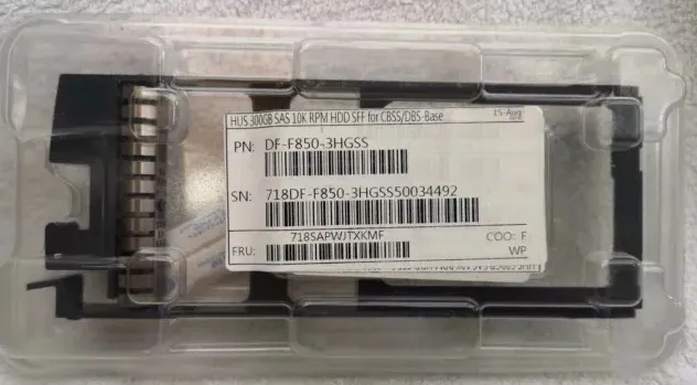 12HGSSC HDS HUS 1.2TB SAS 10K SFF