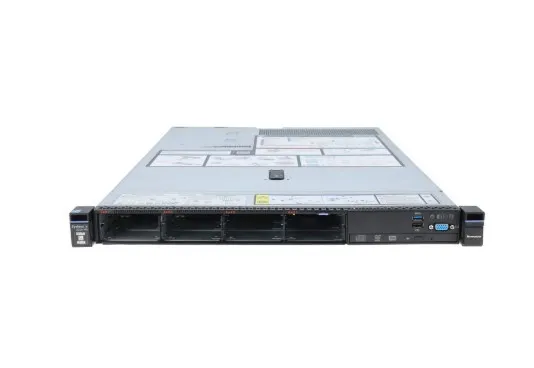 01GT444 IBM x3550 M5 CTO server