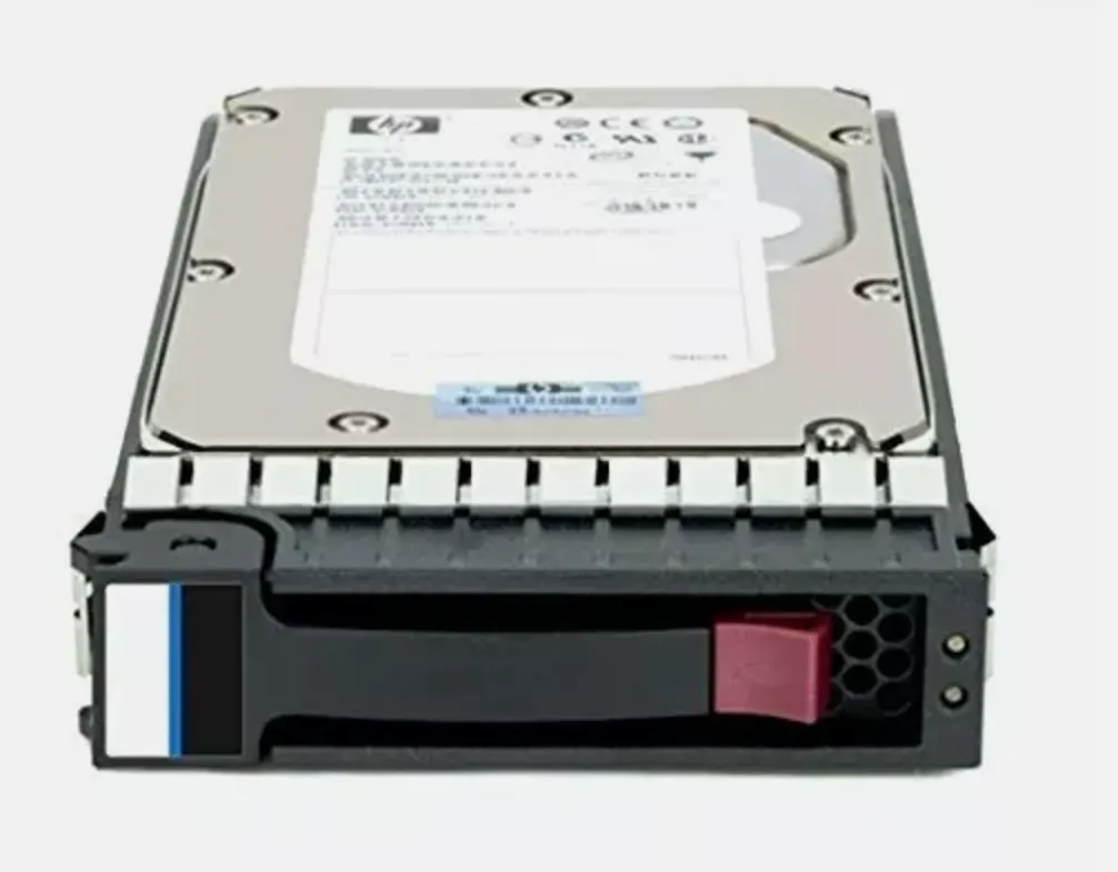 MB2000FAMYV HPQ HP 2TB SAS 6G 7.2K LFF (3.5in) HDD