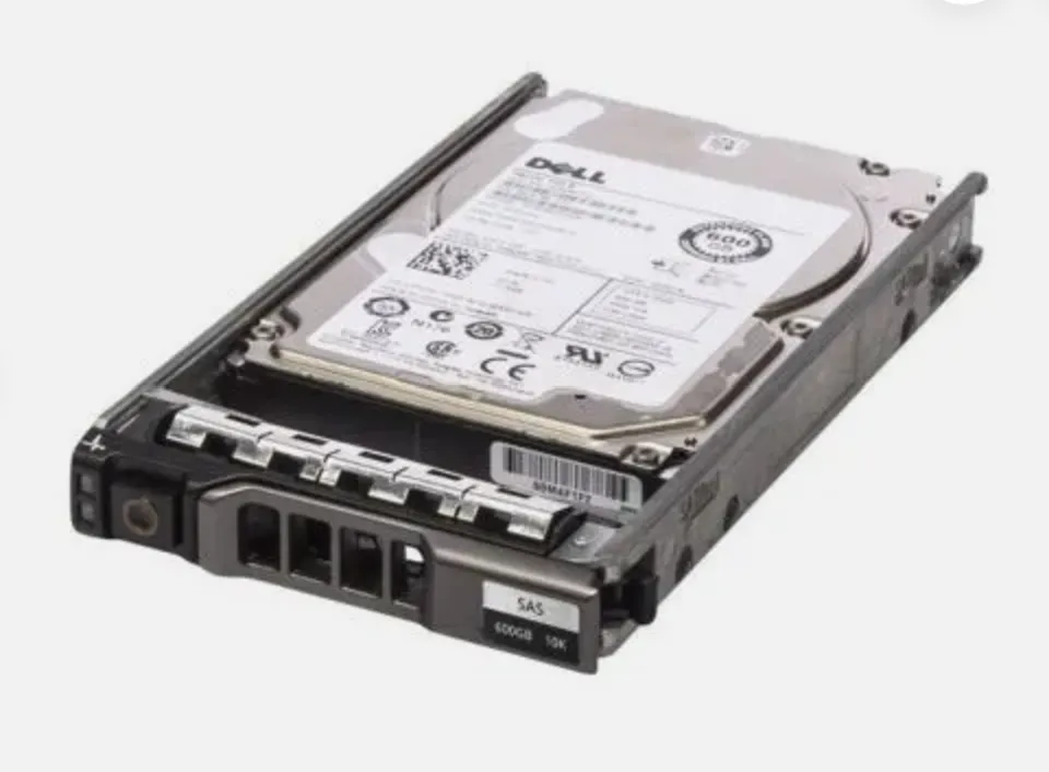 ST600MM0006 HDS HUS-VM 600GB SAS 10K SFF