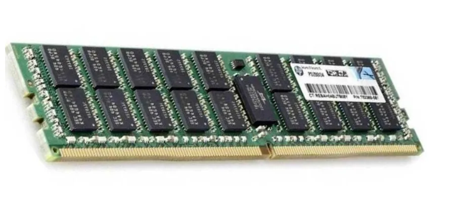 708641R-B21 HP HP 16GB 2RX4 PC3-14900R-13