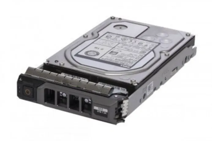 PYM8J Dell 6TB 7.2K 12G SAS 3.5
