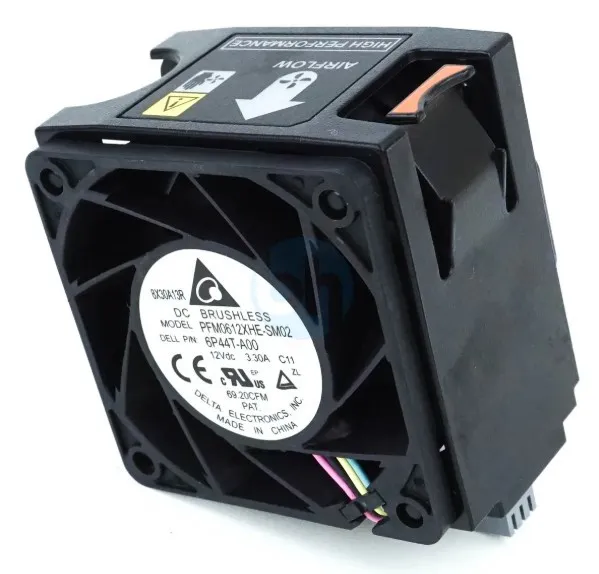 04VXP3 Dell Dell R740 R740XD Fan High Performance