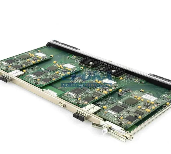 202-661-905B EMC FIGE 4 port Adap. 4MM. DMX