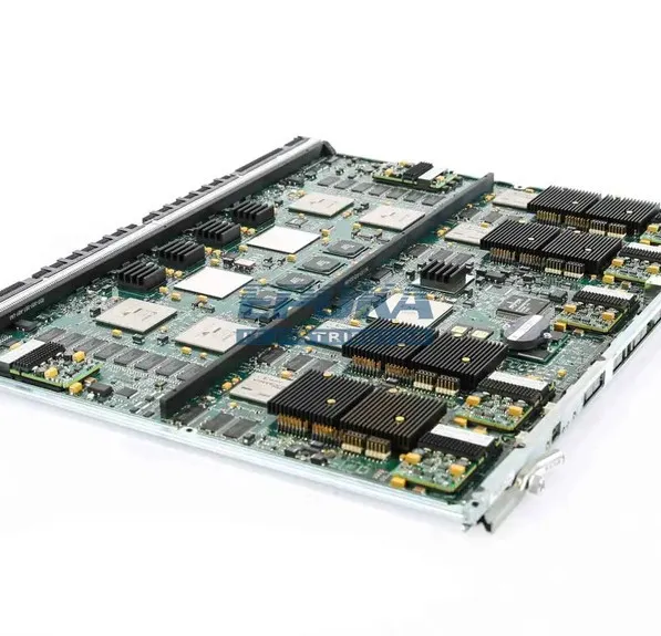 202-671-920A EMC Ficon 4 port Director. DMX