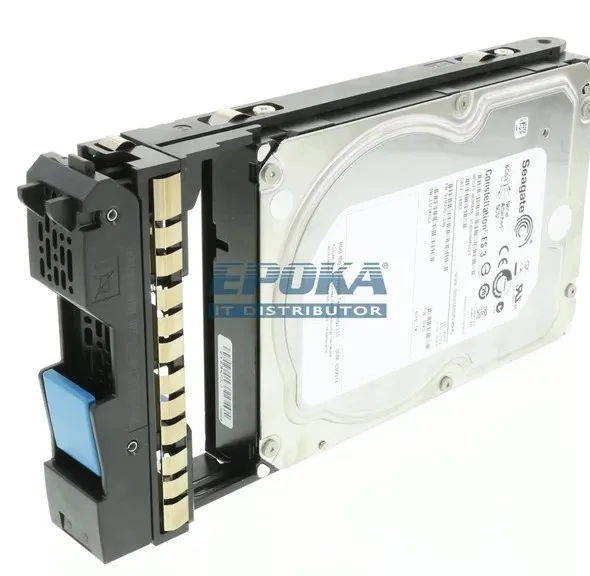 HITX5552784-A HDS Disk 4TB 7.2K SAS LFF