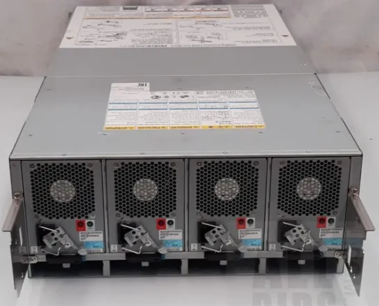 DF-F850-DBX HDS HUS Drive Box LFF 4U x 48