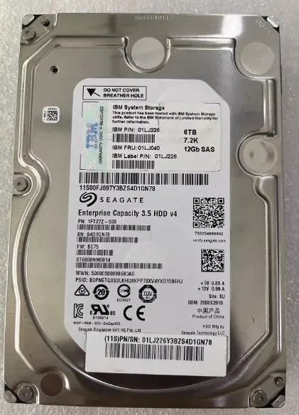 DKC-F710I-300KCM HDS VSP 300GB 15K SAS disk