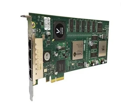 X1006A-R5 NETAPP TOE Quad Port GbE