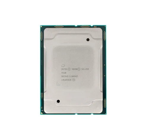 4XG7A07191 Intel Intel Xeon-Silver 4116 (2.1GHz