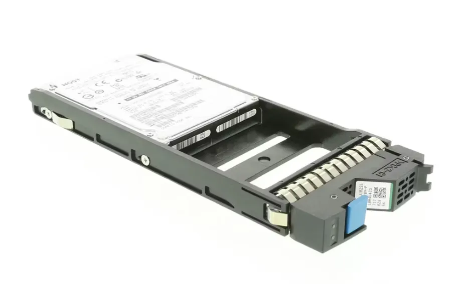 DKC-F810I-1R8J81 HDS Disk 1.8TB SAS SFF