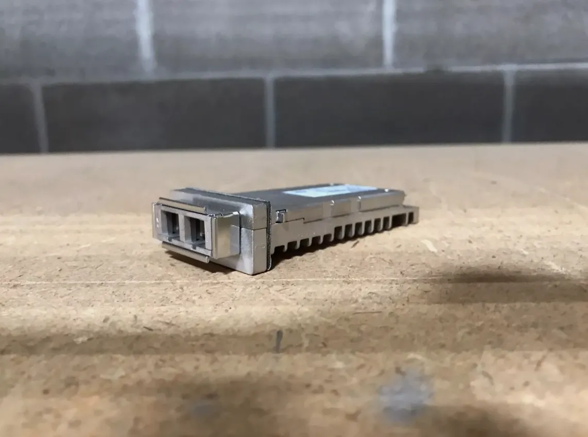 Gbic Cisco X2 Transceiver Module X2-10gb-lr 10 Gbps