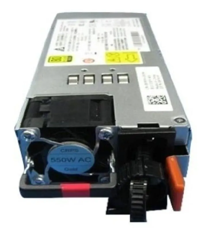 Dell 01KXFV 550W POWER SUPPLY (RF) DPS-550LB-1B S4128/S4048