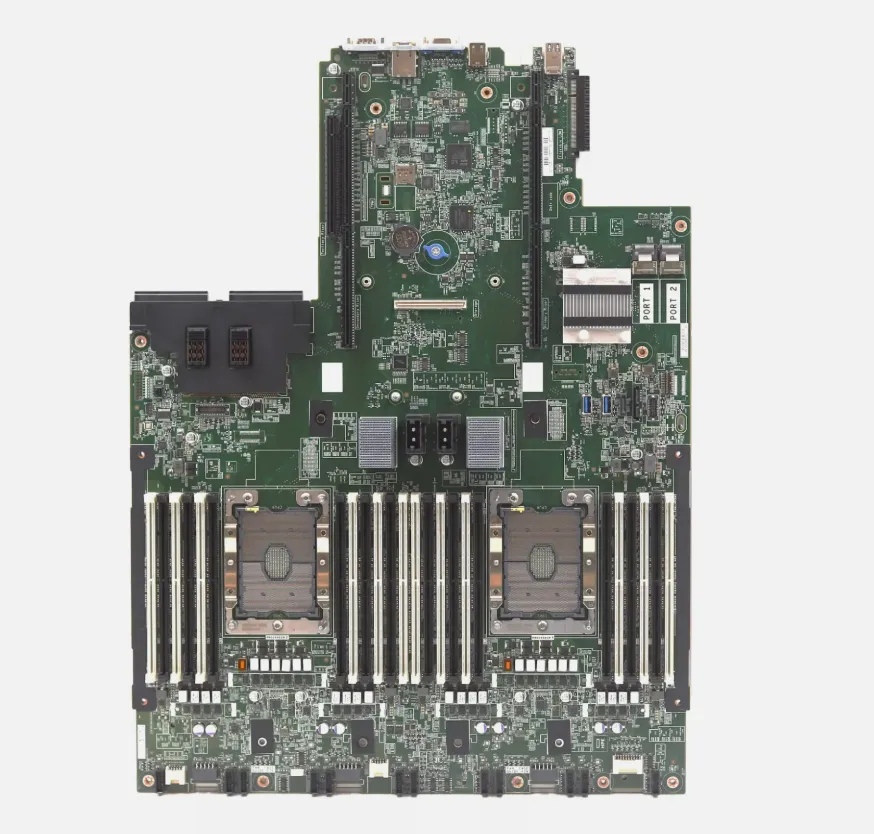 SYSTEM BOARD HPE PROLIANT DL560 G10 877944-001