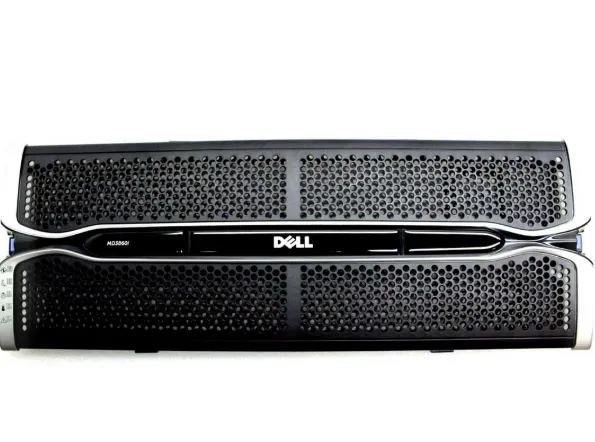 3F47T Dell Bezel MD3860I 4U