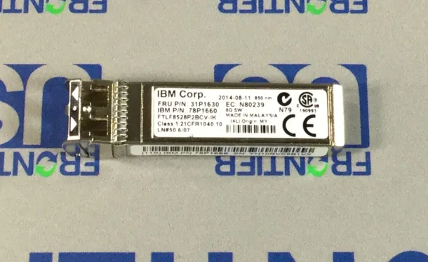 200-947-922 EMC 512 MB. M1 Cache Mem