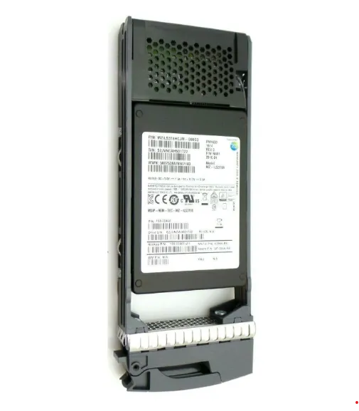 SP-356A-R6 NETAPP Disk 3.8TB SSD DS2246.FAS2552