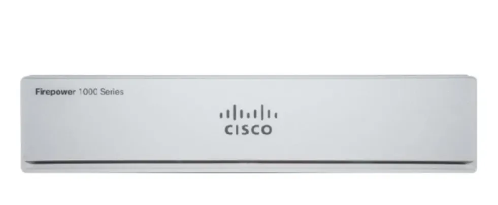 CISCO FIREPOWER 1010 NGFW PERPAPPLIANCE, DESKTOP