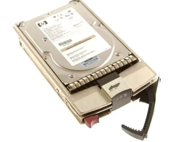 364437-B22 CPQ 250 GB FATA disk dual-port