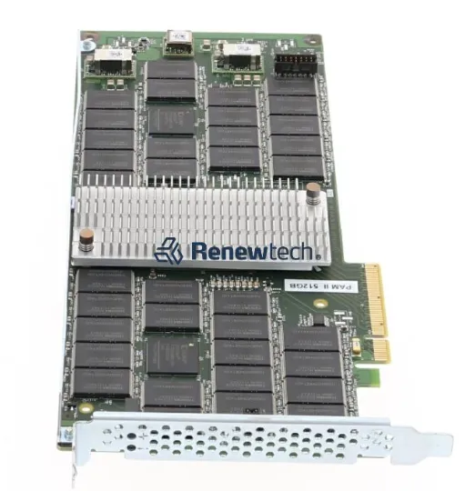 NETAPP X1938A-R5 PAMII Flash Cache 512GB
