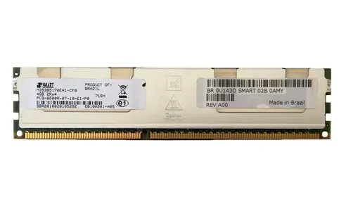 HITACHI 5541842-A VSP Cache Memory 4GB DIMM