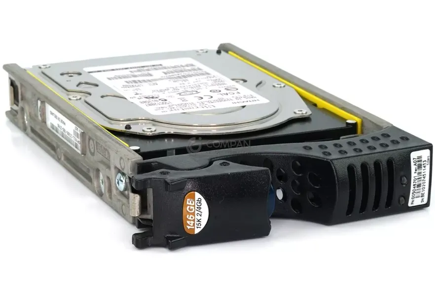 005048701 Disk 146GB 15K 4G 3.5 FC