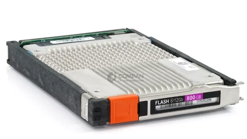 005052256 Disk 800GB 2.5 12G Flash