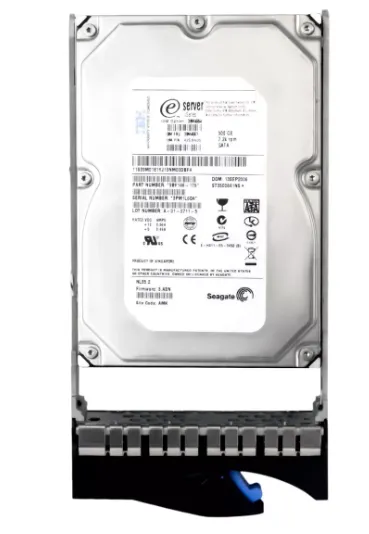 39M4557 IBM 500GB SATA 7200 RPM