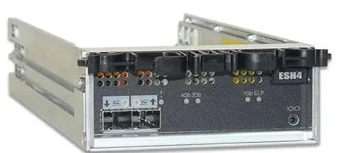 X5512A NETAPP ESH4 Module for DS14MK4 shelf