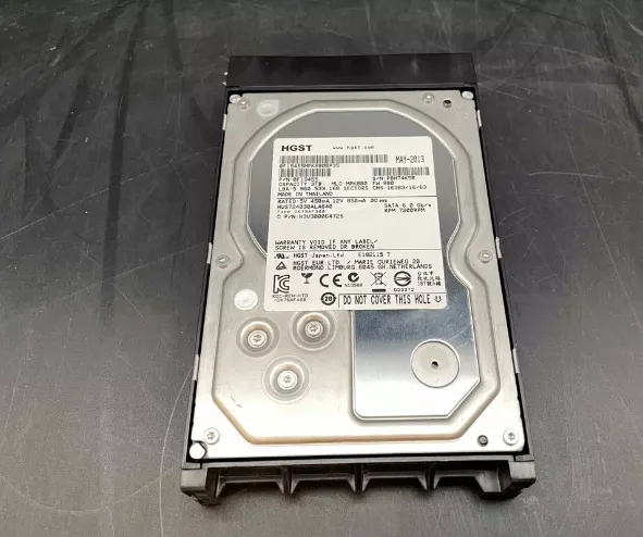 403-0088-01 Disk 3TB SATA ISILON