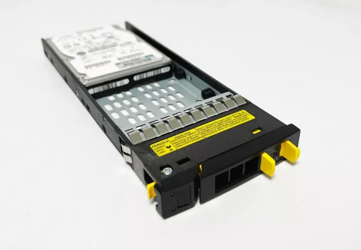 E7W54A HPE 3PAR StoreServ M6710 480GB SAS 6G SFF (2.5in) SSD