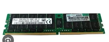P11040-B21 HYNIX 128GB (1*128GB) 4RX4 PC4-23400Y-L DDR4-2933MHZ LRDIMM