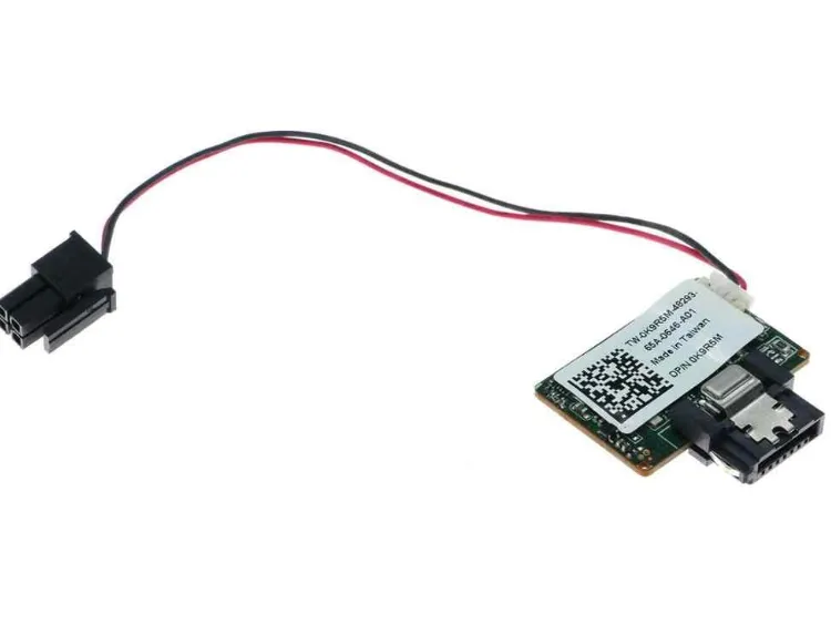 K9R5M 64GB SSDR SATA-DOM INNODISK SATADOM