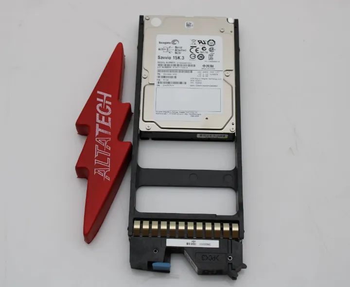 3285276-A HUS 300GB SAS 15K SFF