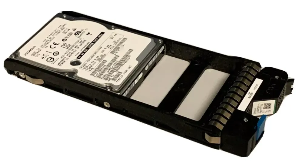 8DN1Y Disk 1TB 7.2K 6G SATA 2.5