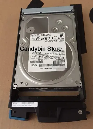 DF-F800-AVE2K AMS2x00 2TB 7.2K SATA Disk