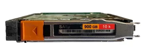 005051468 Disk 900GB 10K 2.5 6Gb/se SAS