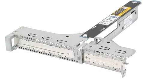 750685-001 HP DL360 GEN9 PCI RISER CAGE ASSEMY