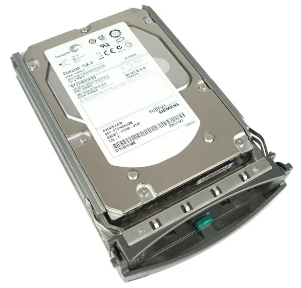 S26361-F3204-L514 HD SAS 3Gb/s 146GB 15k hot plug 3.5