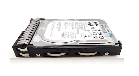 713842-B21 HPE 1TB SATA 6G 7.2K SFF (2.5in) SC HDD