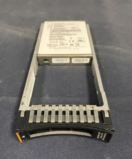 2078-AC85 IBM 800GB 2.5 Inch Flash Drive