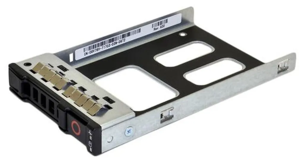 8V76H 2.5 HDD tray C1100