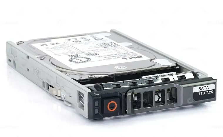 31N08 1TB 7.2K 6G SATA 2.5