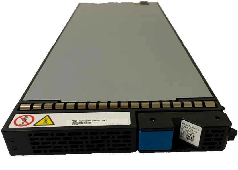 3286734-A Disk 7TB FMD Gen3
