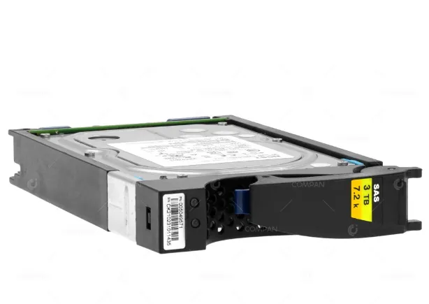 005049571 Disk 3TB 7.2K 512BPS SAS DD