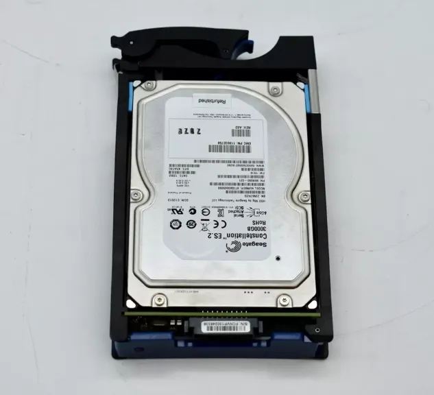 005049280 Disk 3TB 7.2K 3.5 6Gb/ NL-SAS